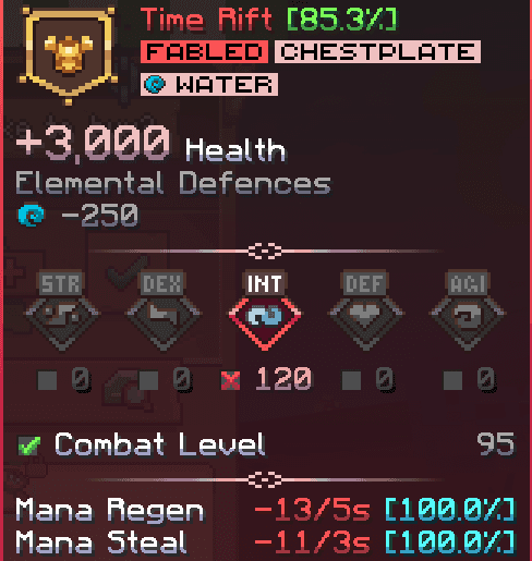 Der's Smooth Shaded Font (Faithful 32x) screenshot