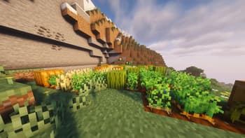 Sincerelyuq's Overhaul screenshot