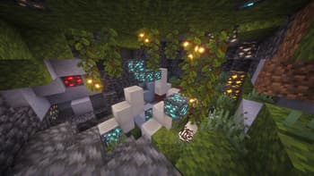 Sincerelyuq's Overhaul screenshot