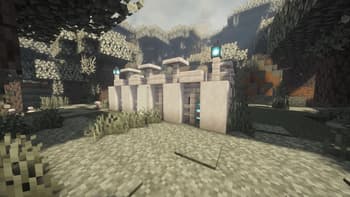 Sincerelyuq's Overhaul screenshot