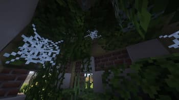 Sincerelyuq's Overhaul screenshot