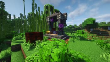 Sincerelyuq's Overhaul screenshot