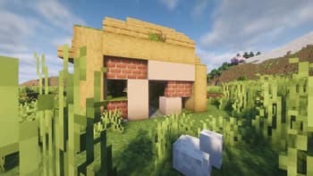 Sincerelyuq's Overhaul screenshot