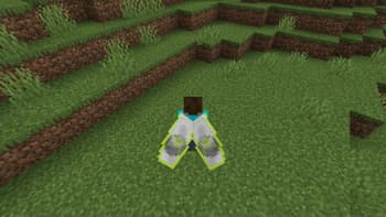 Craftable Capes screenshot