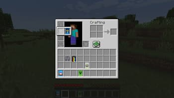 Craftable Capes screenshot