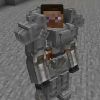 NukaCraft: Fallout mod screenshot