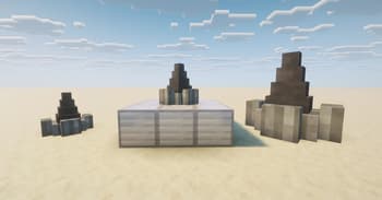 Create: Rock & Stone screenshot