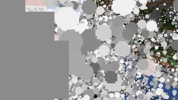 No Explosions Particles screenshot