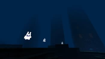 SoniCraft Demons screenshot