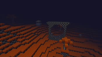 SoniCraft Demons screenshot