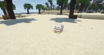 Farmer's Dream screenshot
