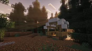 Farmer's Dream screenshot
