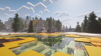 Farmer's Dream screenshot
