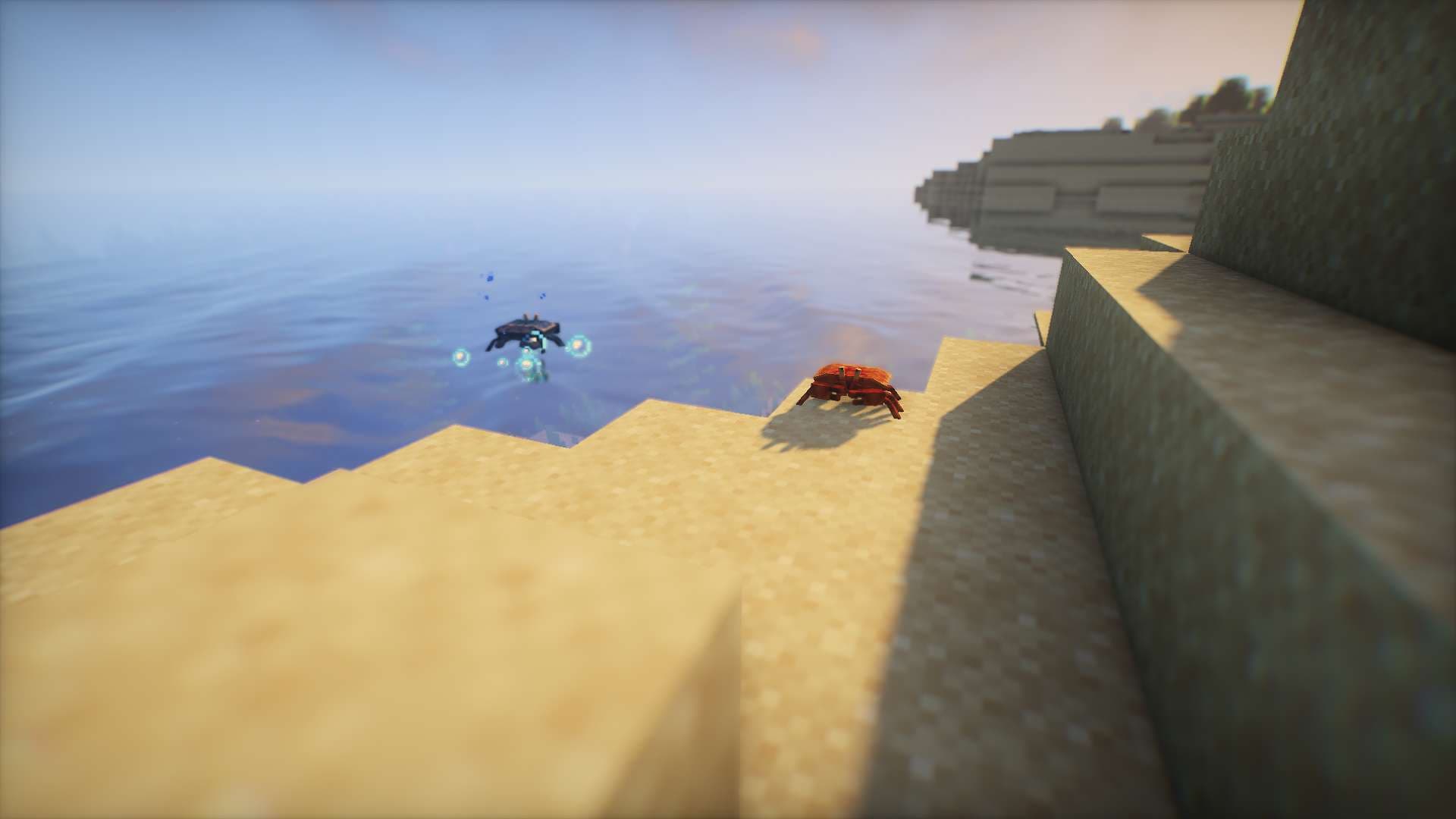 Mo’ Creatures: Nostalgia Edition screenshot