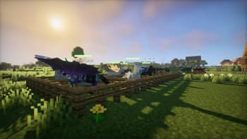 Mo’ Creatures: Nostalgia Edition screenshot