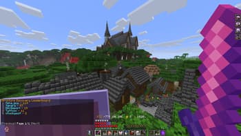 Structure Explorer screenshot