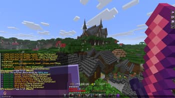 Structure Explorer screenshot