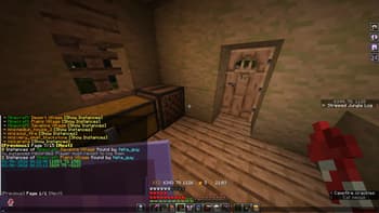 Structure Explorer screenshot