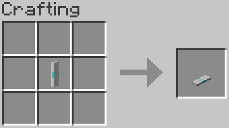 Laser Bridges & Doors screenshot
