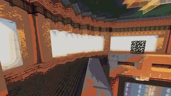 Dithering3D screenshot