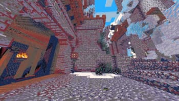 Dithering3D screenshot