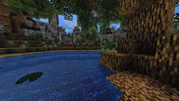 Dithering3D screenshot