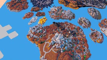 Dithering3D screenshot