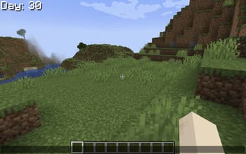Day Count screenshot