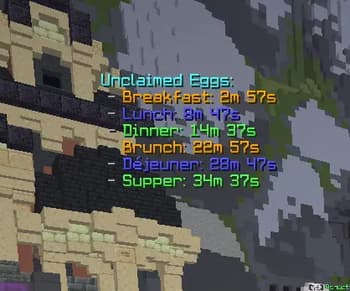 FrenchLegacy - Hypixel Skyblock screenshot