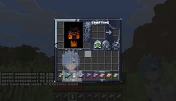 Anime Re-Textured screenshot