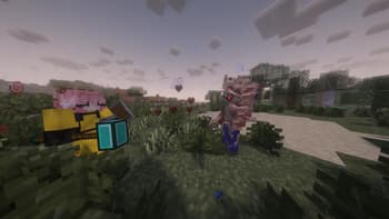 100 days : Spores Infection Out Breaks screenshot
