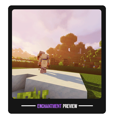 Iridium Enchants screenshot