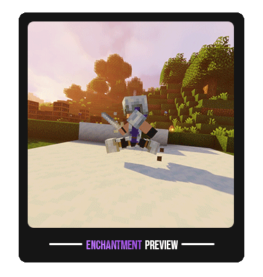 Iridium Enchants screenshot