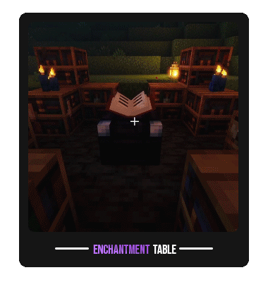 Iridium Enchants screenshot