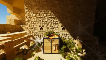 RealSource Realistic JAVA screenshot