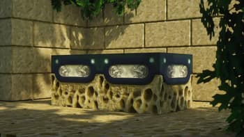 RealSource Realistic JAVA screenshot