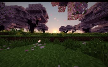 Baked Potato Shaders screenshot