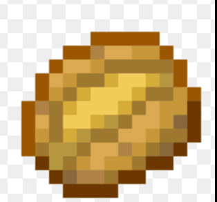 Baked Potato Shaders screenshot
