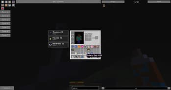 Ragex's Nuclear Tech screenshot