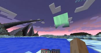 Ragex's Nuclear Tech screenshot