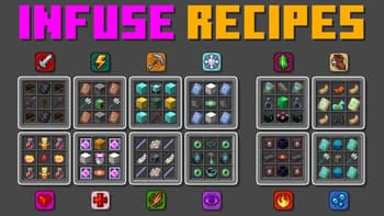 Infuse screenshot