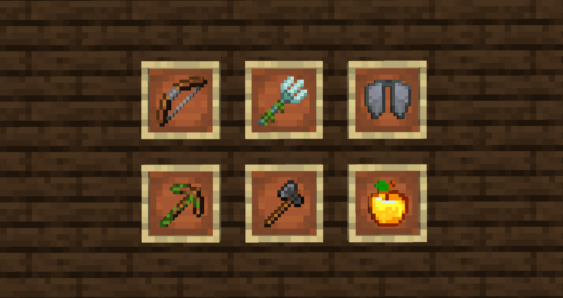 jsakuras official resource pack 🌸 screenshot