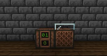 jsakuras official resource pack 🌸 screenshot
