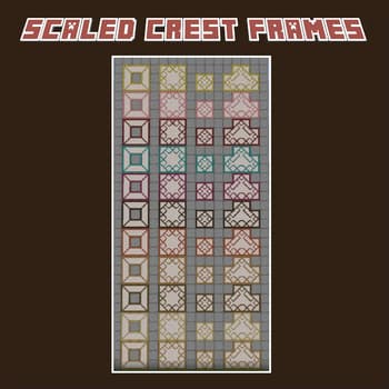 Aesthetic Frames screenshot