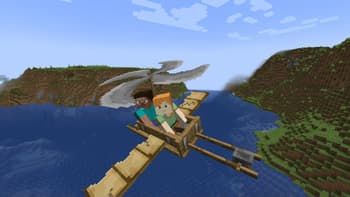 Immersive Aircraft screenshot