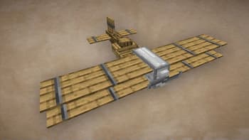 Immersive Aircraft screenshot