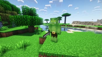 Orc Hut screenshot