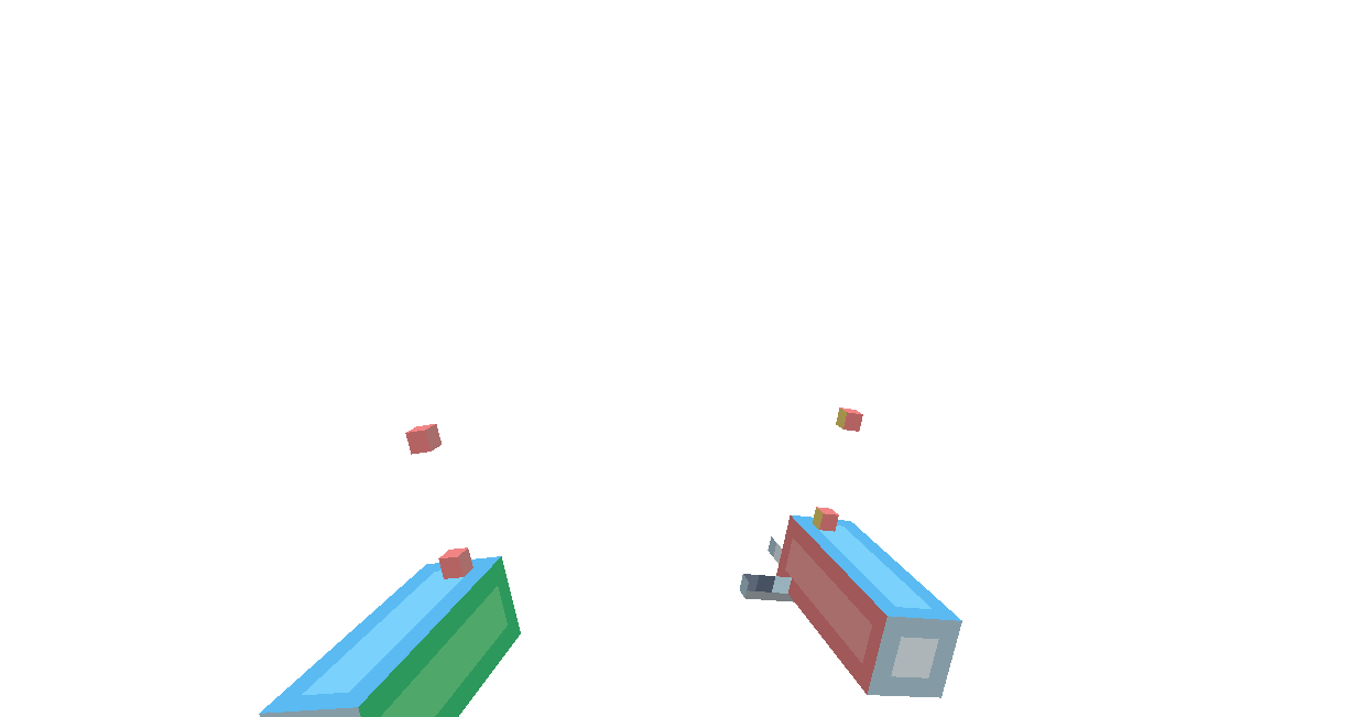 zMezo's Punchy screenshot