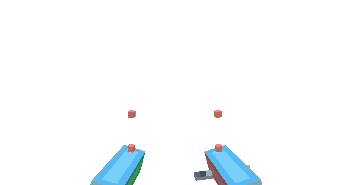zMezo's Punchy screenshot