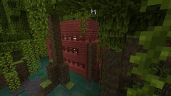 Discoveria - More Structures screenshot